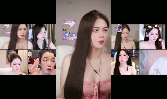 hana.le43's Stream - Jul 9, 2026, 12:13 PM
