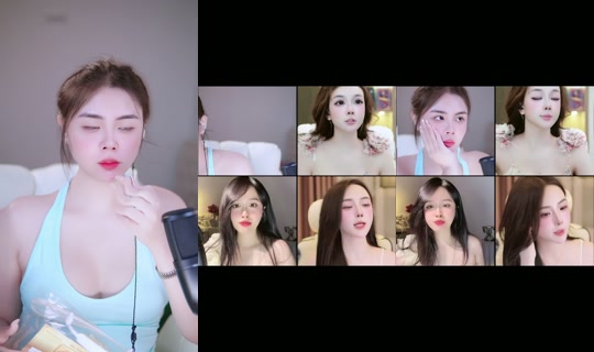 Stream di hana.le43 - 20 lug 2026, 9:31