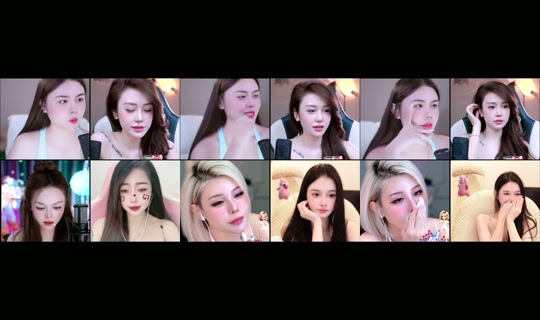 Stream di hana.le43 - 20 lug 2026, 14:47