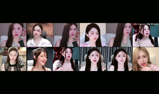Stream di hana.le43 - 26 lug 2026, 14:39