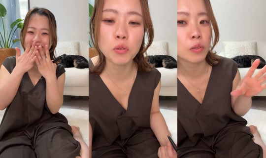 hana.moco.mee's Stream - Sep 3, 2026, 3:32 AM