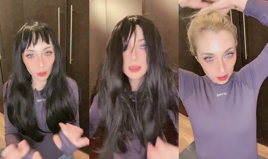 hanabiyoru's Stream - Sep 21, 2026, 3:11 AM