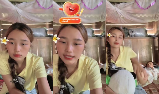 hanachip04's Stream - Jul 31, 2026, 8:45 AM