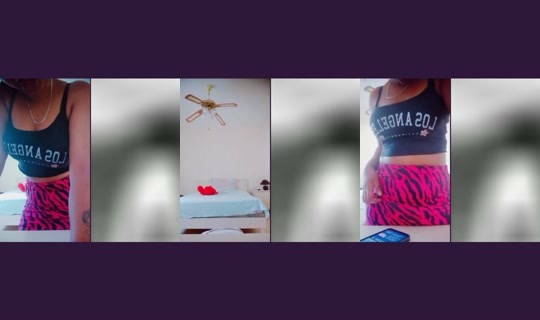 hanadawit3737's Stream - Jul 25, 2026, 9:20 AM