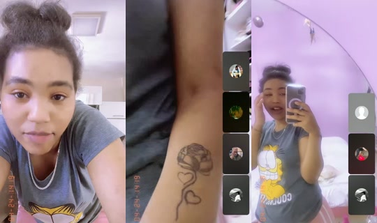 hanadawit3737's Stream - Aug 7, 2026, 10:28 AM
