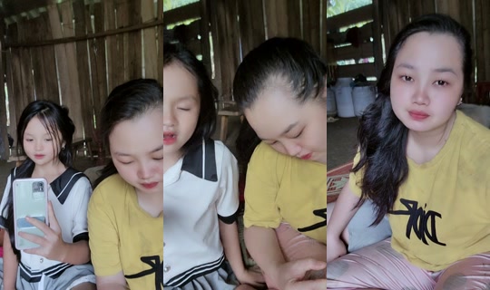 Stream von hanahagiang – 17. Juli 2026, 5:06