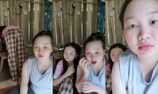 hanahagiang's Stream - Jul 18, 2026, 9:01 AM