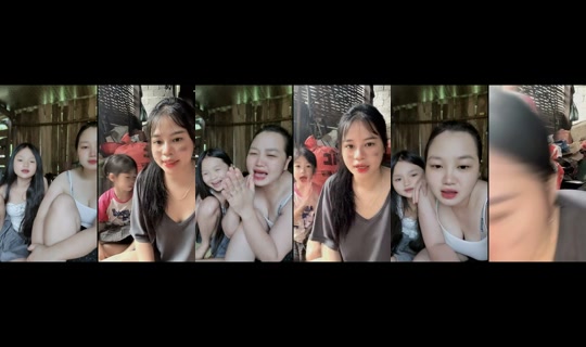 hanahagiang's Stream - Jul 31, 2026, 2:31 AM