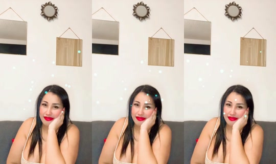 Stream di hanalady0 - 25 lug 2026, 18:29
