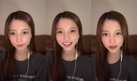 hanami0809's Stream - Oct 19, 2026, 12:50 PM