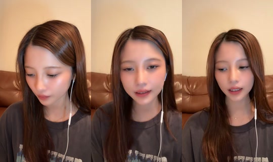 hanami0809's Stream - Oct 19, 2026, 1:53 PM