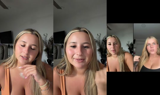 hanamiller0611's Stream - Jul 21, 2026, 4:21 AM