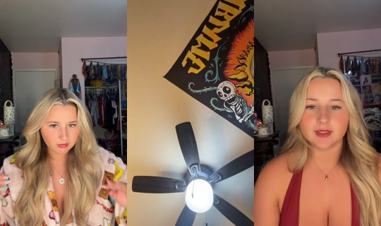 hanamiller0611's Stream - Aug 3, 2026, 1:17 AM