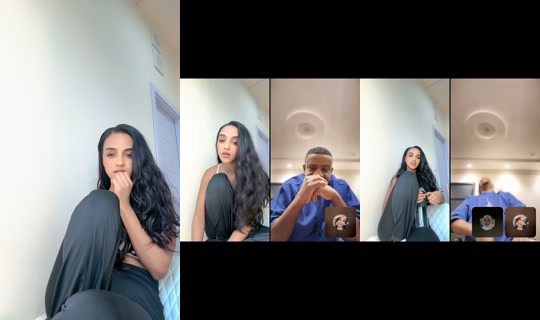 Stream von hanan1ta – 27. Juli 2026, 12:44