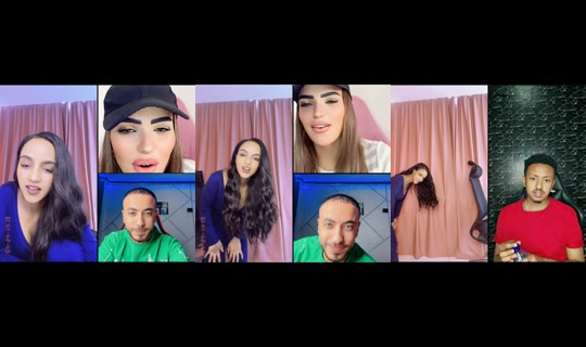 hanan1ta's Stream - Jul 29, 2026, 11:33 AM