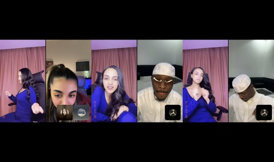 hanan1ta's Stream - Jul 29, 2026, 4:27 PM