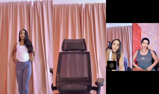 hanan1ta's Stream - Jul 30, 2026, 9:55 AM