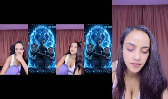 hanan1ta's Stream - Jul 30, 2026, 5:09 PM