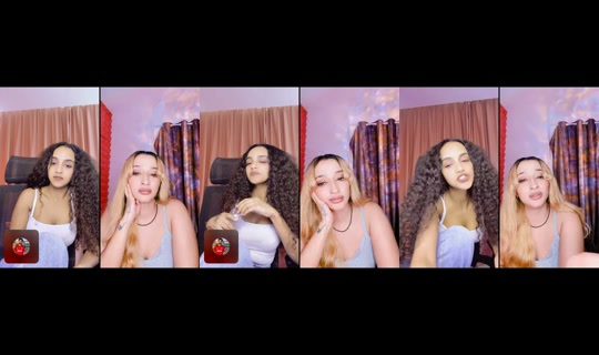 hanan1ta's Stream - Aug 5, 2026, 2:04 PM
