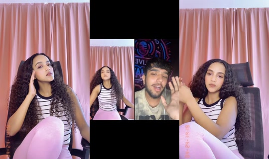 hanan1ta's Stream - Aug 7, 2026, 9:22 AM