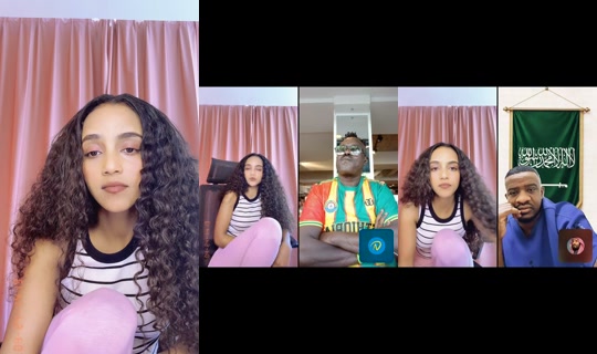 hanan1ta's Stream - Aug 7, 2026, 10:13 AM