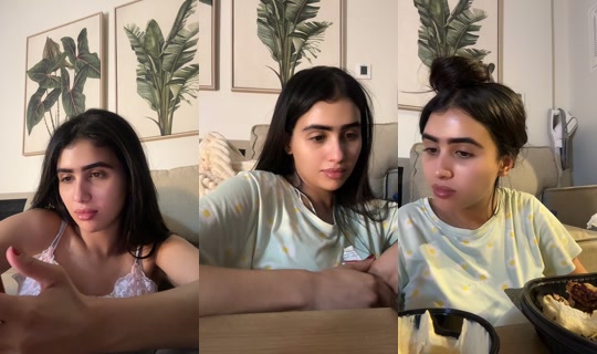 hanane.jafour's Stream - Jul 8, 2026, 7:26 PM