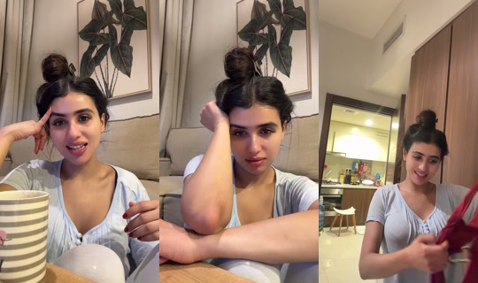hanane.jafour's Stream - Jul 12, 2026, 3:29 PM