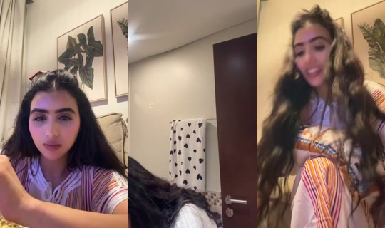 hanane.jafour's Stream - Jul 14, 2026, 1:20 AM