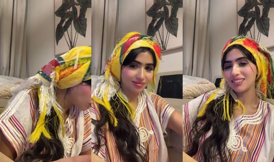 hanane.jafour's Stream - Jul 14, 2026, 2:11 AM