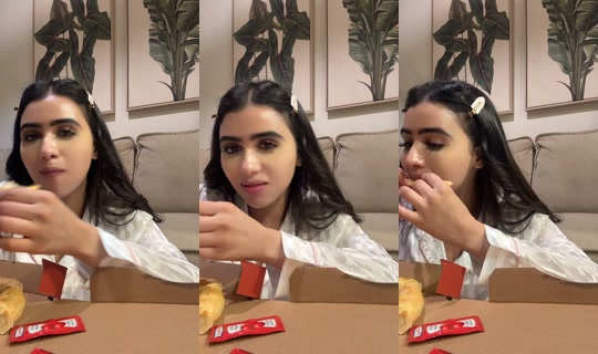 hanane.jafour Recorded on Jul 22, 2026, 10:13 PM