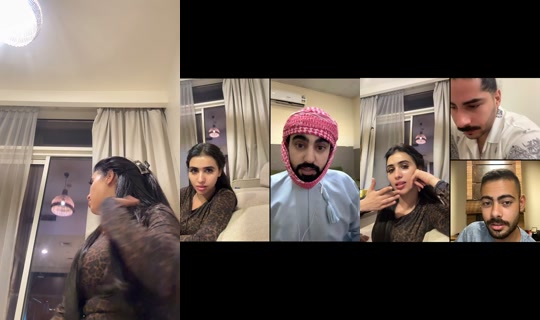 hanane.jafour's Stream - Aug 2, 2026, 11:25 PM