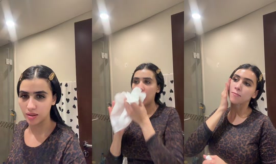 hanane.jafour's Stream - Aug 3, 2026, 12:50 AM