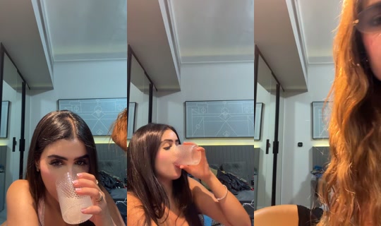Stream ni hanane.jafour - Ago 9, 2026, 9:49 PM