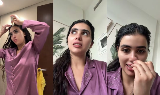 hanane.jafour's Stream - Oct 9, 2026, 9:28 AM