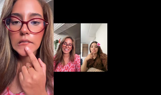 hanane2992's Stream - Sep 22, 2026, 2:03 PM