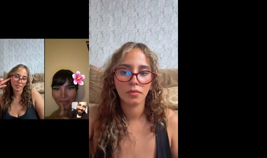 Stream de hanane2992 – 23 sept. 2026, 0:09