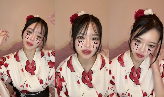 hanaokaai's Stream - Jul 24, 2026, 8:55 PM