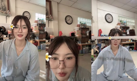 hanarujakmai's Stream - Jul 16, 2026, 8:52 AM