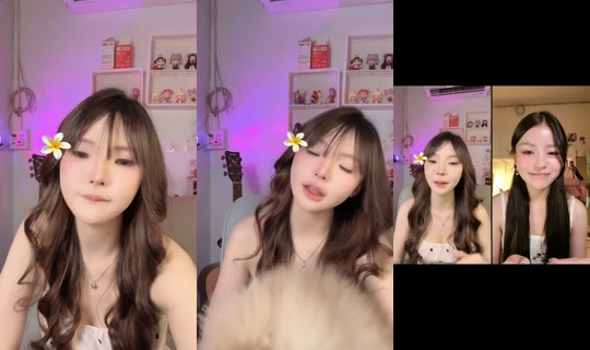 hanarujakmai의 방송 - 2026년 7월 16일 PM 12:02