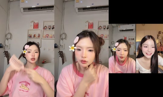hanarujakmai's Stream - Jul 27, 2026, 11:01 AM