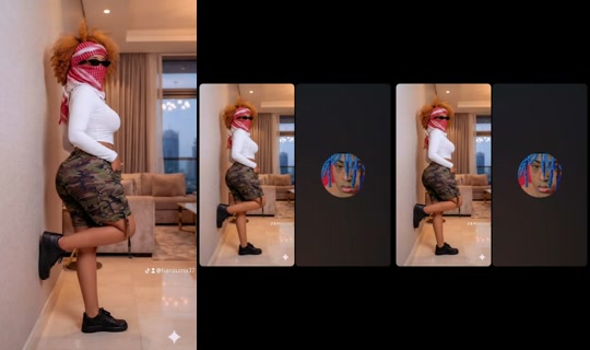 hanauma37's Stream - Aug 6, 2026, 9:29 PM