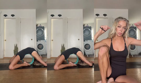 handstandyogagirl3's Stream - Sep 9, 2026, 7:20 PM