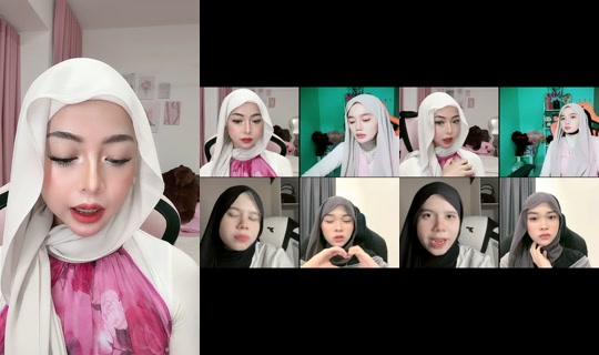 haneestly's Stream - Jul 9, 2026, 2:03 PM