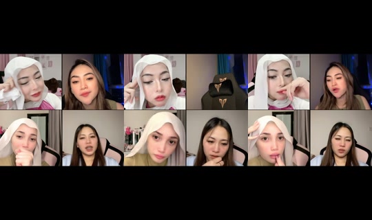 haneestly's Stream - Jul 9, 2026, 3:23 PM
