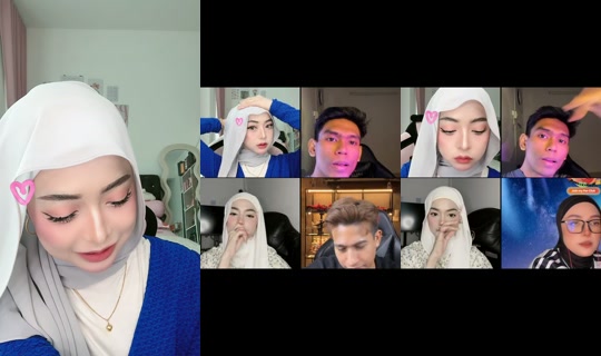 haneestly's Stream - Jul 24, 2026, 9:48 AM