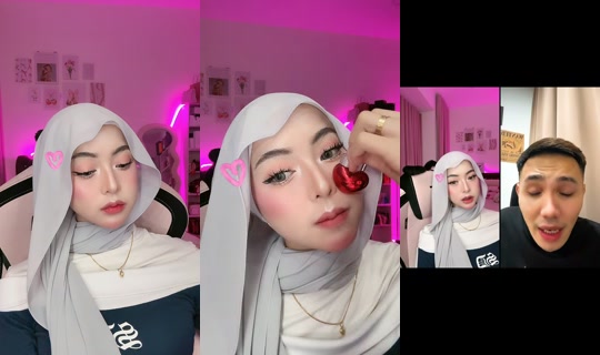 haneestly's Stream - Jul 24, 2026, 5:07 PM