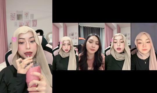 haneestly's Stream - Jul 28, 2026, 12:31 PM