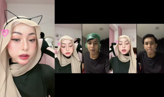 Stream ni haneestly - Hul 28, 2026, 3:14 PM
