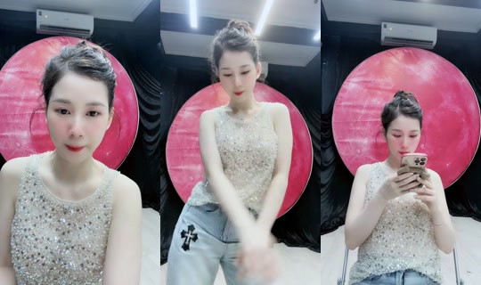 hangluna318's Stream - Jul 22, 2026, 11:36 AM