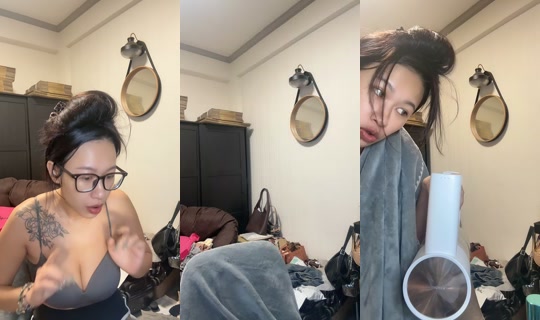 Stream ni hanhan_cc - Ago 22, 2026, 7:02 AM